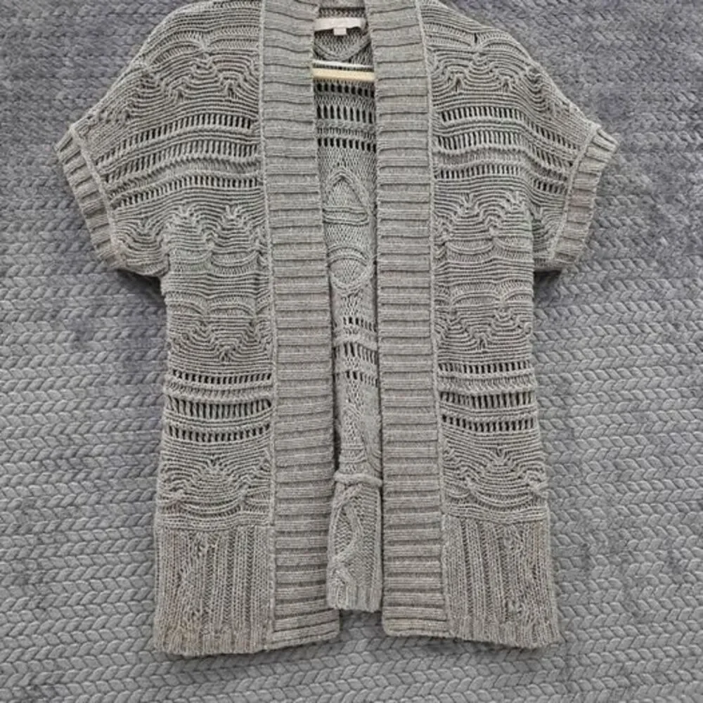 LOFT Sweater- size medium